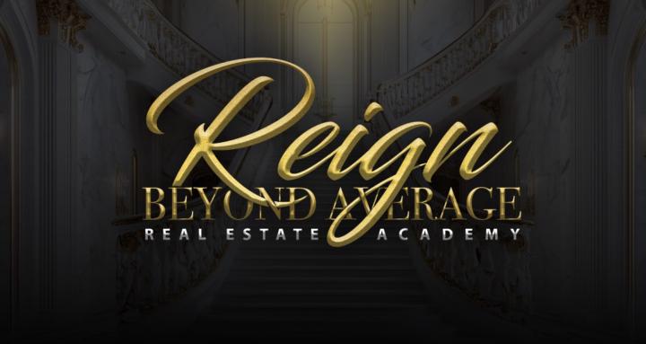 Reign Beyond Average Academy