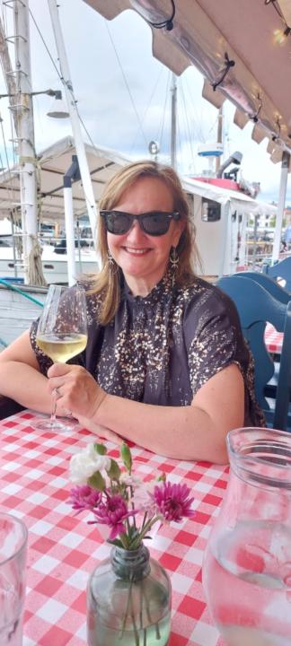 Eileen Darroch