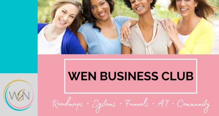 WEN Business Club