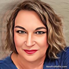 Vicki McKenzie