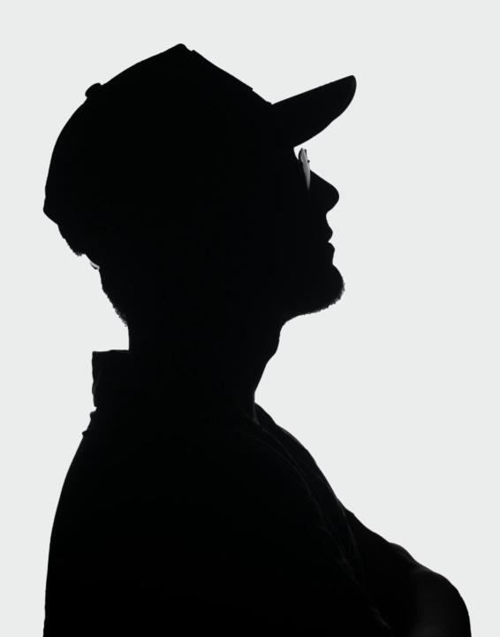 John Jones