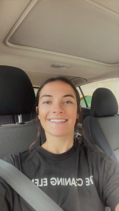 Billie Fiore