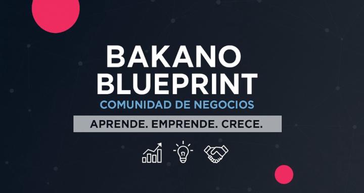 Bakano BluePrint