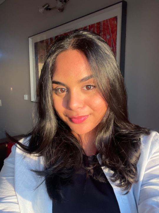 Kanwal Zahra Khan