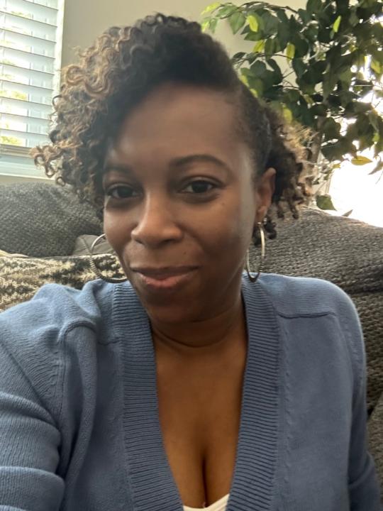 Marissa George-Medford