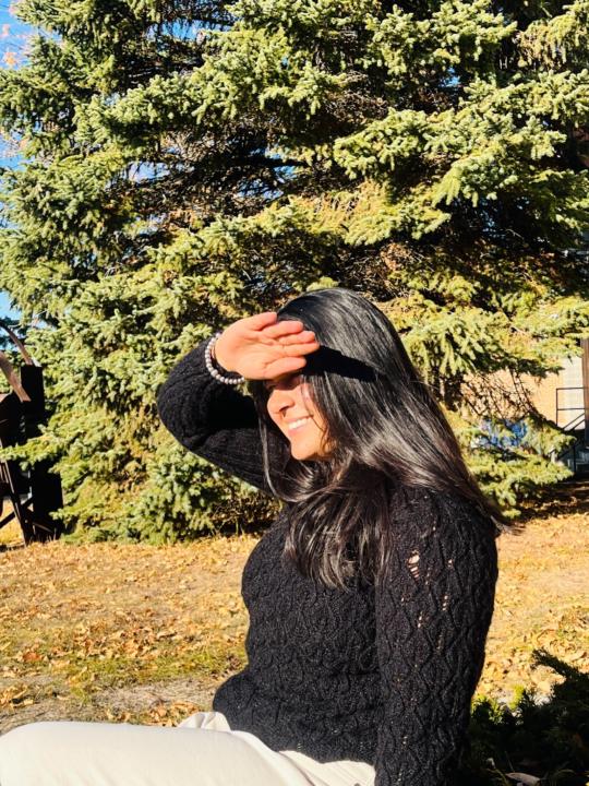 Gurnoor Kaur