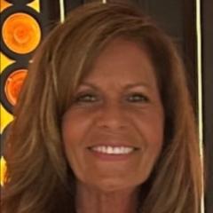 Donna Maria Johnson, MBA