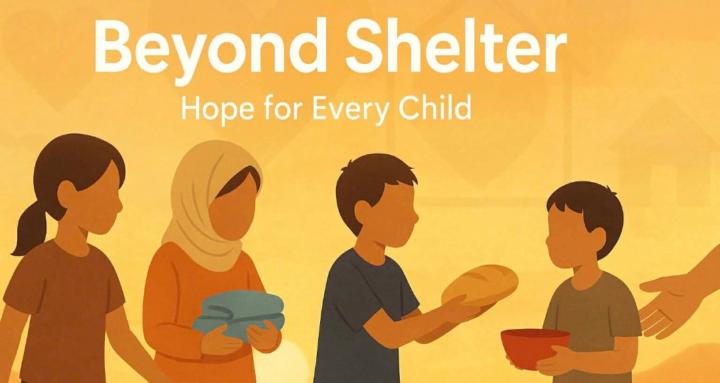 Beyond Shelter