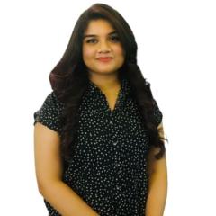Sharon Dcruz
