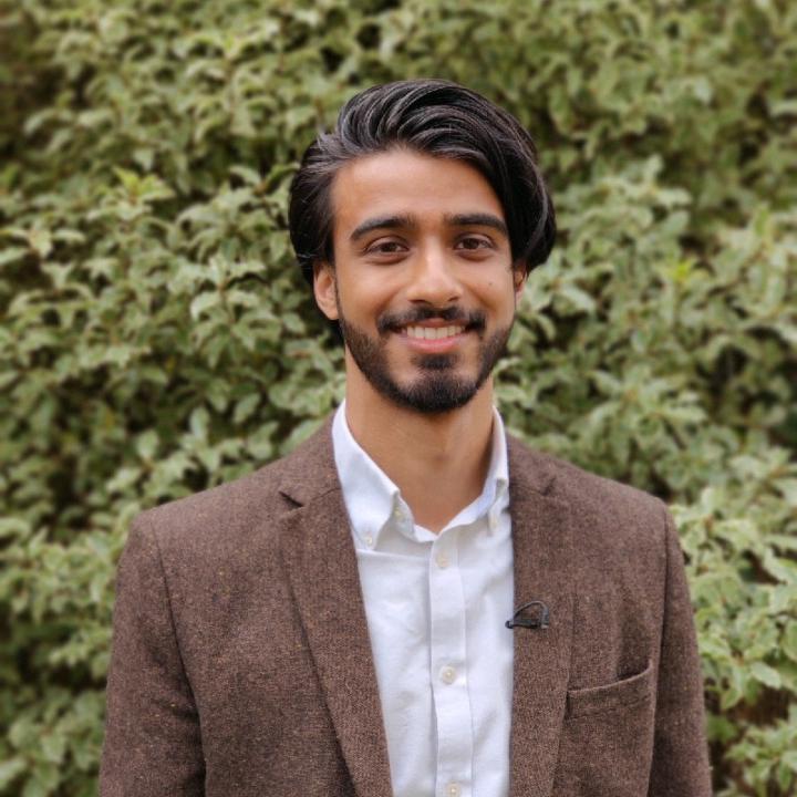 Manveer Rahi