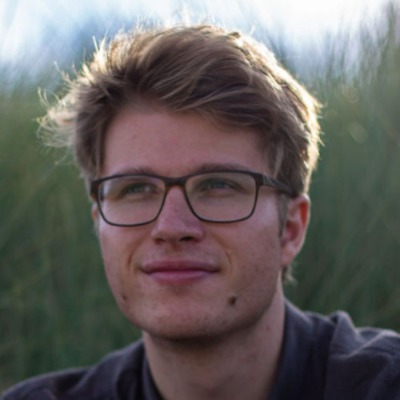 Adrian Robke