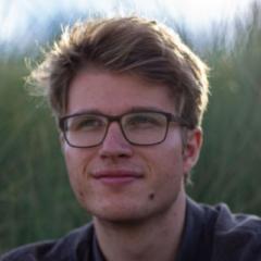 Adrian Robke