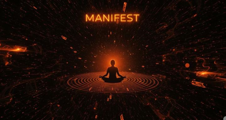 Matrix Manifestation