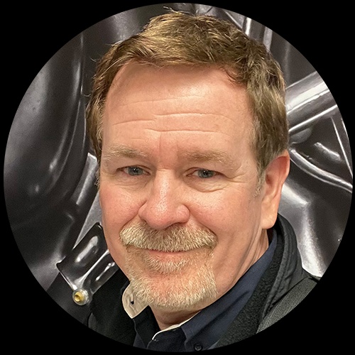 Patrick Egan