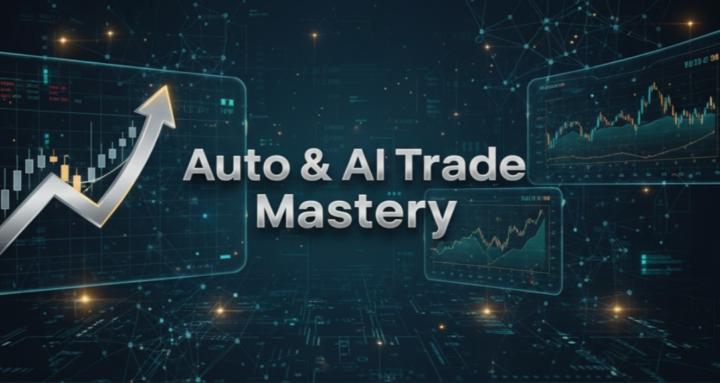 Auto and AI Trade Mastery