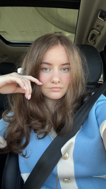 Yana Horvat