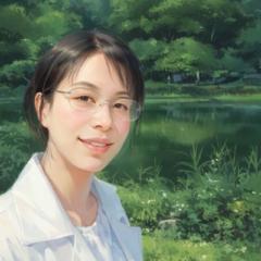 Karen Hu