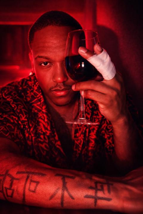 Andre Carter