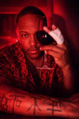 Andre Carter