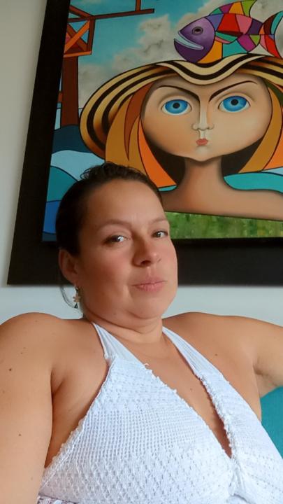 Adriana Lizeth Vargas martinez