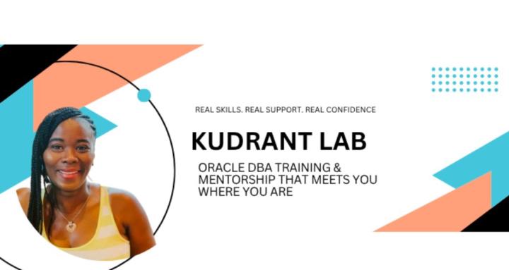 kudrantLab