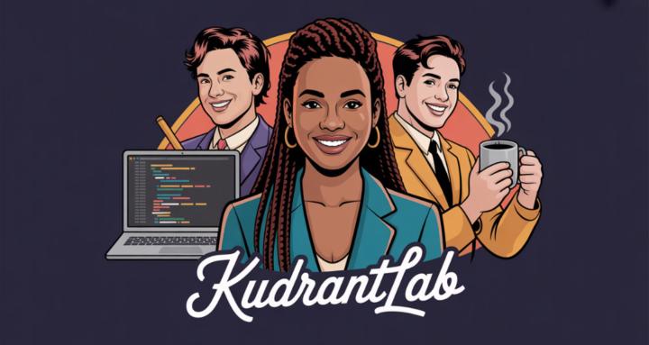 KudrantLab