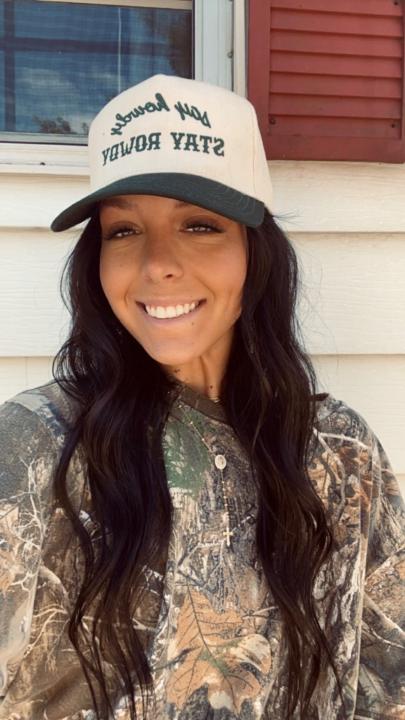 Courtney Brown