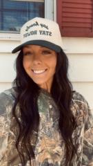 Courtney Brown