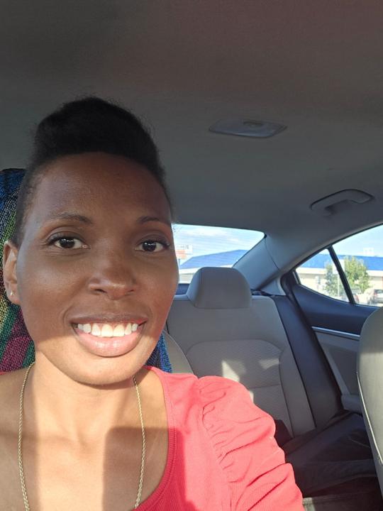 Catherine Gildersleeve