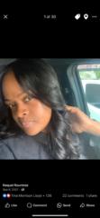 Raquel Rountree