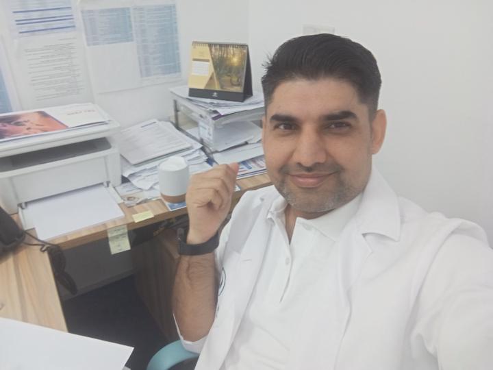 Ibrahim Khan