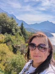 Iveth Hueichia Vergara