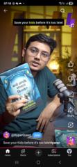 Parvesh K