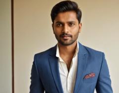 Jai Rajput