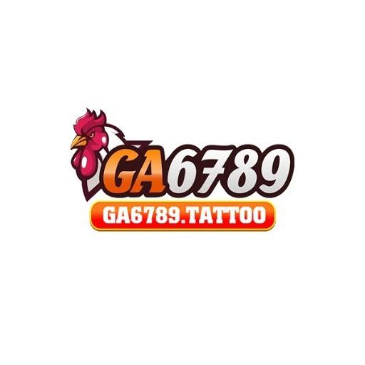 Ga Tattoo