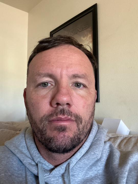 Jeremiah Huckins