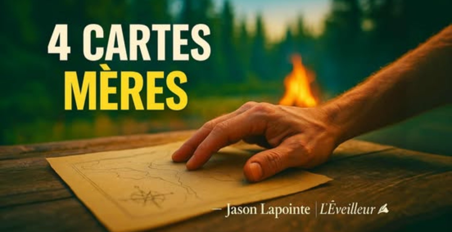 👉 🎁 Bonus pré-vente — 4 Cartes Mères