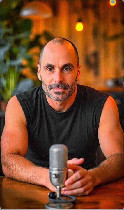 🔥 Bienvenue autour du feu