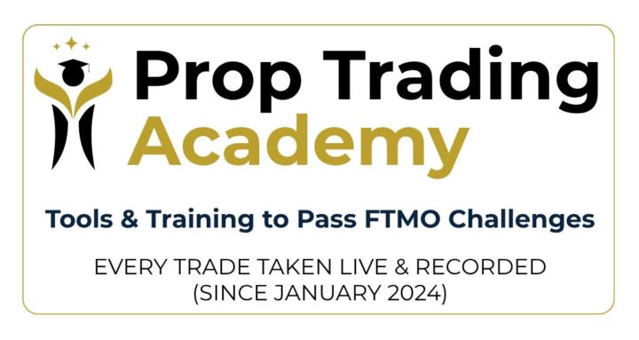 Prop Trading Academy