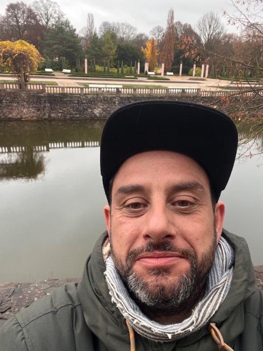 Daniel El-Masri-Neuber