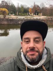 Daniel El-Masri-Neuber