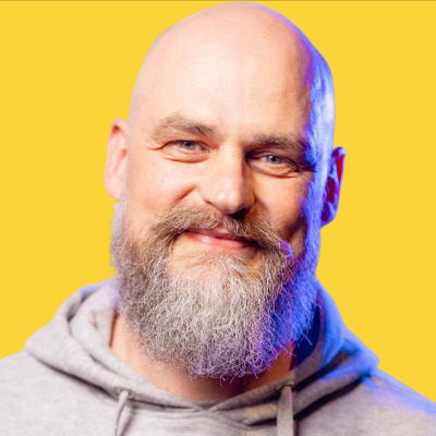 Matthias Krause