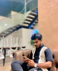 Danish Ahmed