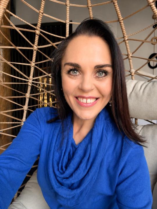 Marné Bouwer