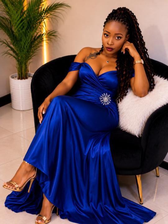 Sharon Kutto