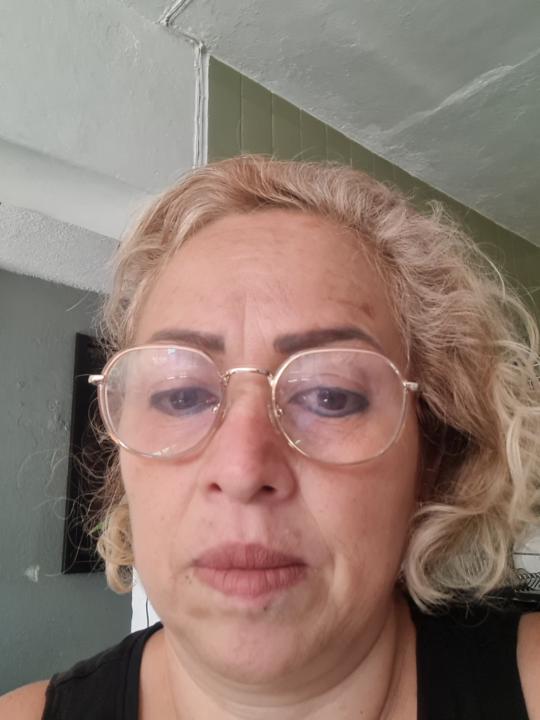 Esmeralda Martinez
