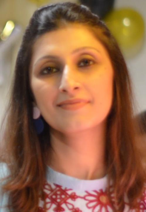 Aisha Raheel