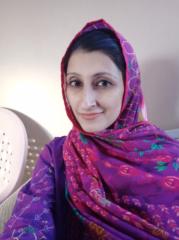 Aisha Raheel