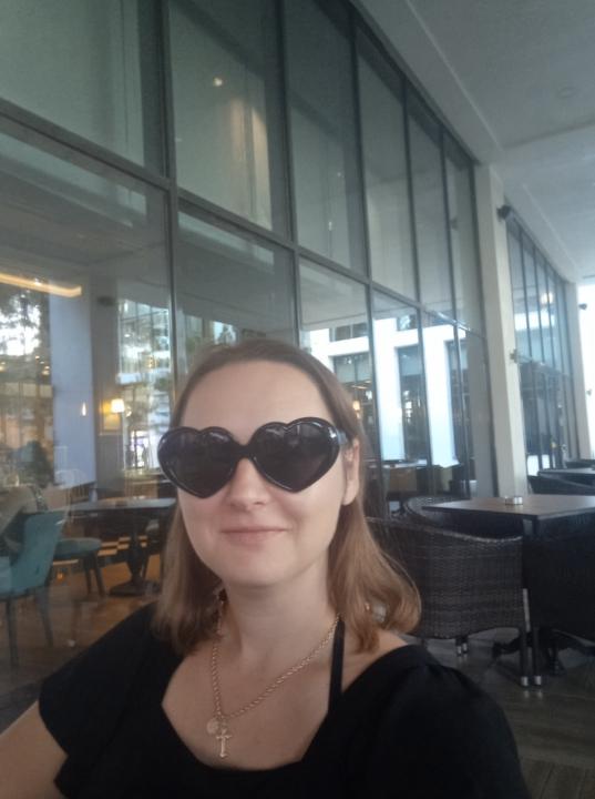 Monika Hiľovská