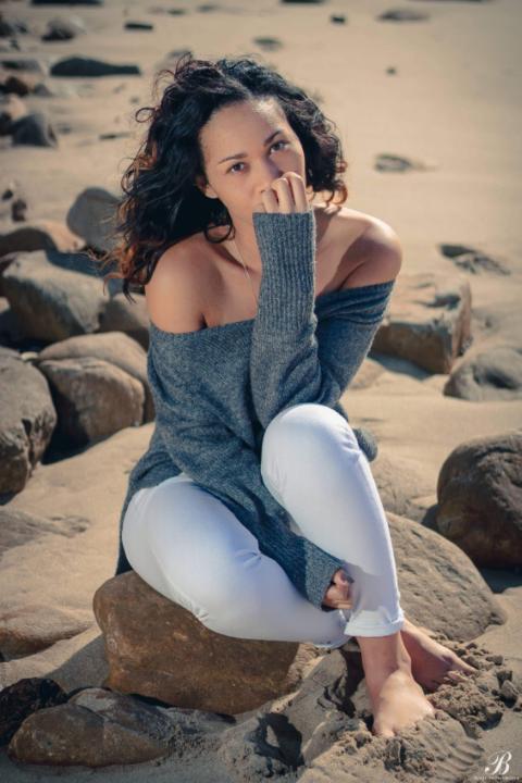 Lucille Jody Coetzee